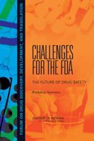 Challenges for the FDA