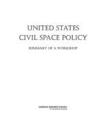 United States Civil Space Policy