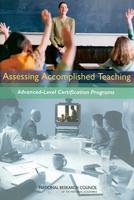 Assessing Accomplished Teaching