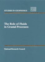 Role of Fluids in Crustal Processes