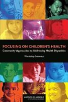Focusing on Children's Health