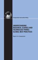 Understanding Research, Science, and Technology Parks