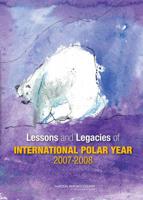 Lessons and Legacies of International Polar Year