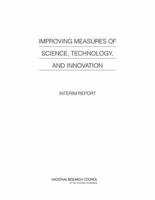 Improving Measures of Science, Technology, and Innovation