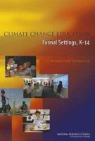 Climate Change Education