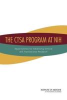 The CTSA Program at NIH