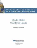 Opportunities for the Gulf Research Program