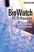 BioWatch PCR Assays