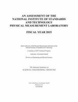 An Assessment of the National Institute of Standards and Technology Physical Measurement Laboratory