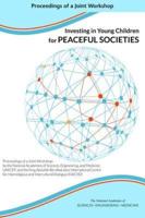 Investing in Young Children for Peaceful Societies