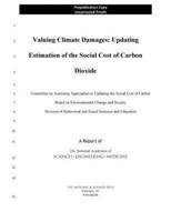 Valuing Climate Damages