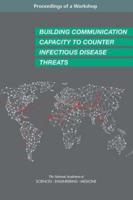 Building Communication Capacity to Counter Infectious Disease Threats
