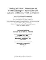 Training the Future Child Health Care Workforce