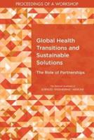 Global Health Transitions and Sustainable Solutions