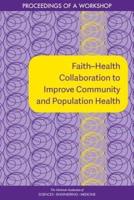 Faitha"Health Collaboration to Improve Community and Population Health