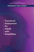 Functional Assessment for Adults With Disabilities