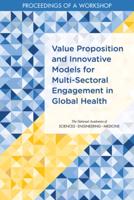 Value Proposition and Innovative Models for Multi-Sectoral Engagement in Global Health