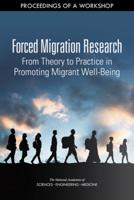 Forced Migration Research