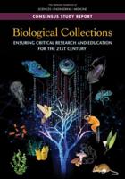 Biological Collections