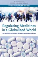 Regulating Medicines in a Globalized World