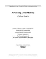 Advancing Aerial Mobility