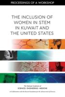 The Inclusion of Women in STEM in Kuwait and the United States