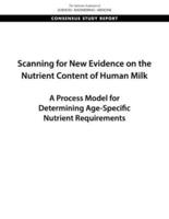 Scanning for New Evidence on the Nutrient Content of Human Milk