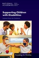 Supporting Children With Disabilities