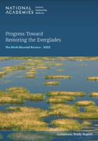 Progress Toward Restoring the Everglades