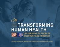 Transforming Human Health