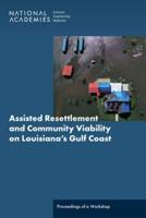 Assisted Resettlement and Community Viability on Louisiana's Gulf Coast