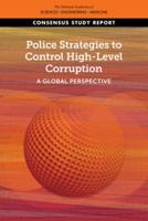 Police Strategies to Control High-Level Corruption
