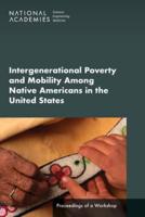 Intergenerational Poverty and Mobility Among Native Americans in the United States