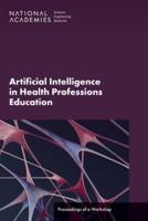 Artificial Intelligence in Health Professions Education