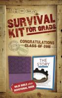 2016 Survival Kit for Grads-NKJV