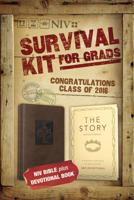 2016 Survival Kit for Grads-NIV