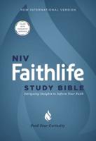 NIV Faithlife Study Bible