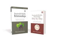 Emotionally Healthy Relationships Participant's Pack