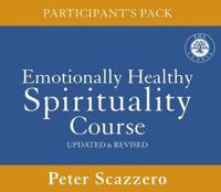 Emotionally Healthy Spirituality Course Participant's Pack