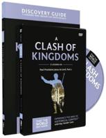 A Clash of Kingdoms Discovery Guide With DVD