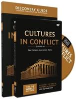 Cultures in Conflict Discovery Guide With DVD
