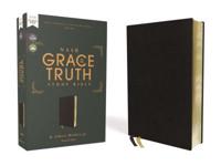 Grace & Truth Study Bible