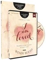 I Am Loved With DVD