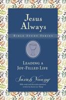 Leading a Joy-Filled Life   Softcover