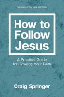 How to Follow Jesus