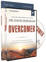 Overcomer Study Guide With DVD