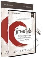 Irresistible Study Guide With DVD