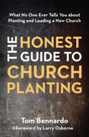 Honest Guide to Church Planting    Softcover