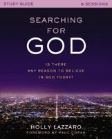 Searching for God Study Guide   Softcover