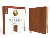 Amplified Holy Bible